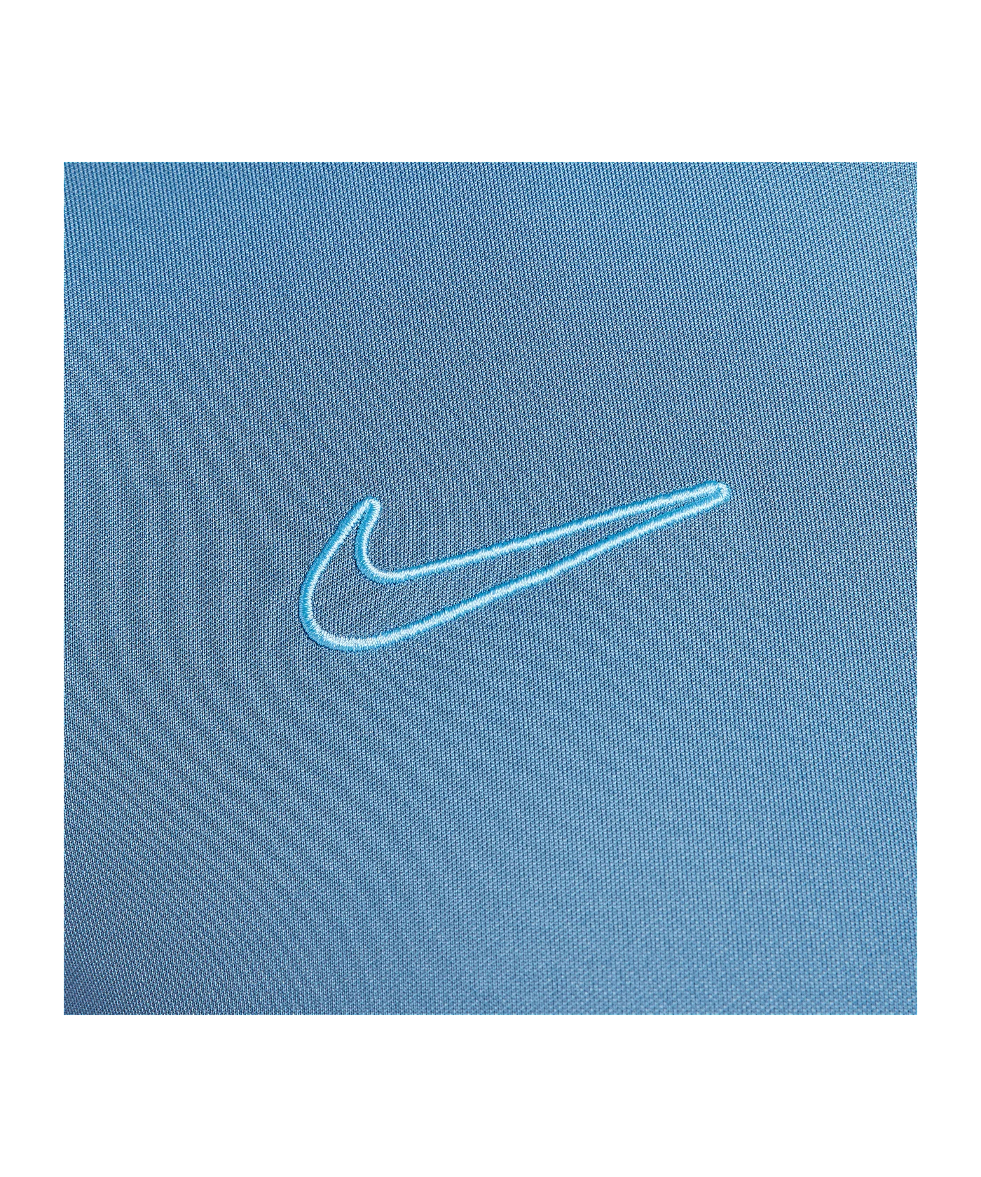 Nike Academy 23 Drill Top Sweatshirt Damen Blau F429