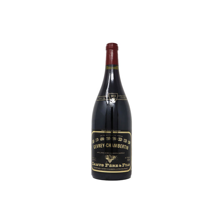 Domaine Camus Père & Fils Gevrey-Chambertin 2013 Magnum