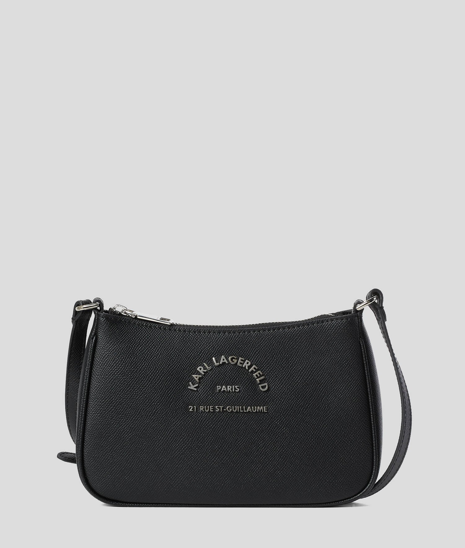 PETIT SAC BANDOULIÈRE RUE ST-GUILLAUME