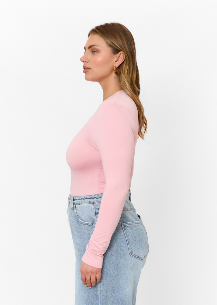 Longsleeve tee sorbet
