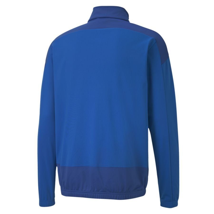 PUMA teamGOAL 23 Veste d'Entraînement - Bleu