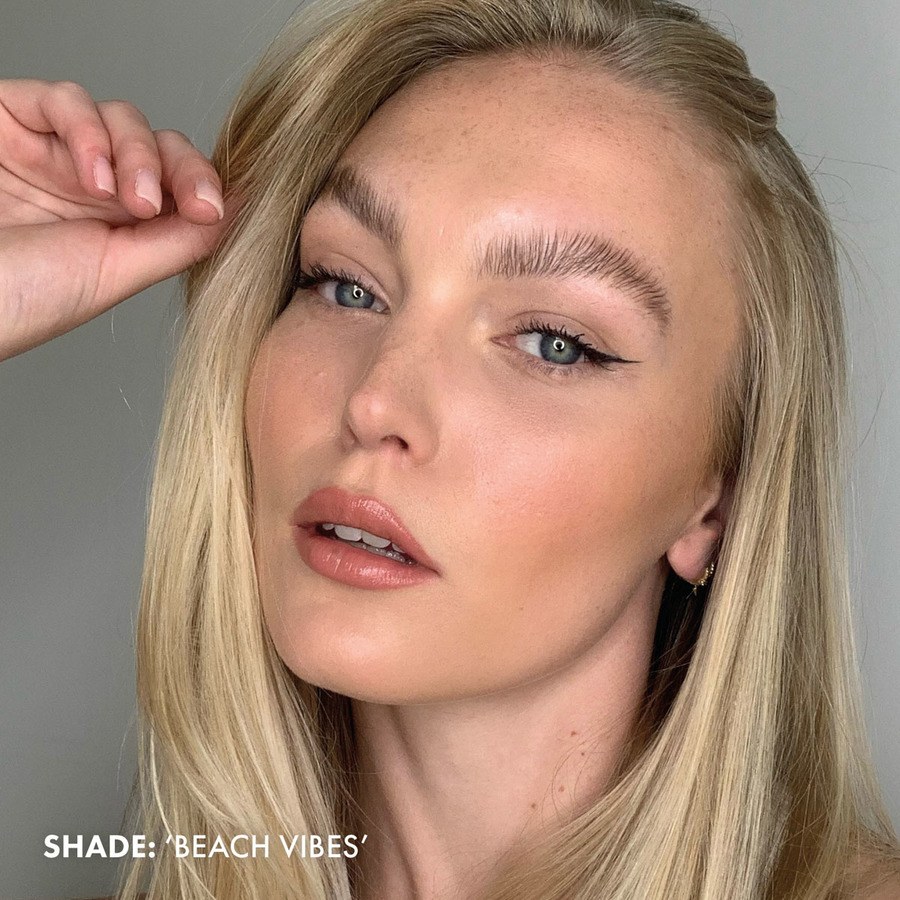 Iconic London Sheer Bronze Beach Vibes 12,5ml