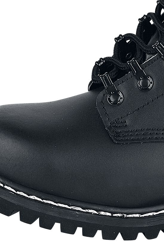 Boots Style Militaire | Brandit Bottes