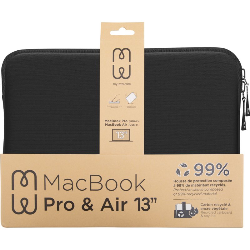 MW Basics ²Life 33 cm (13