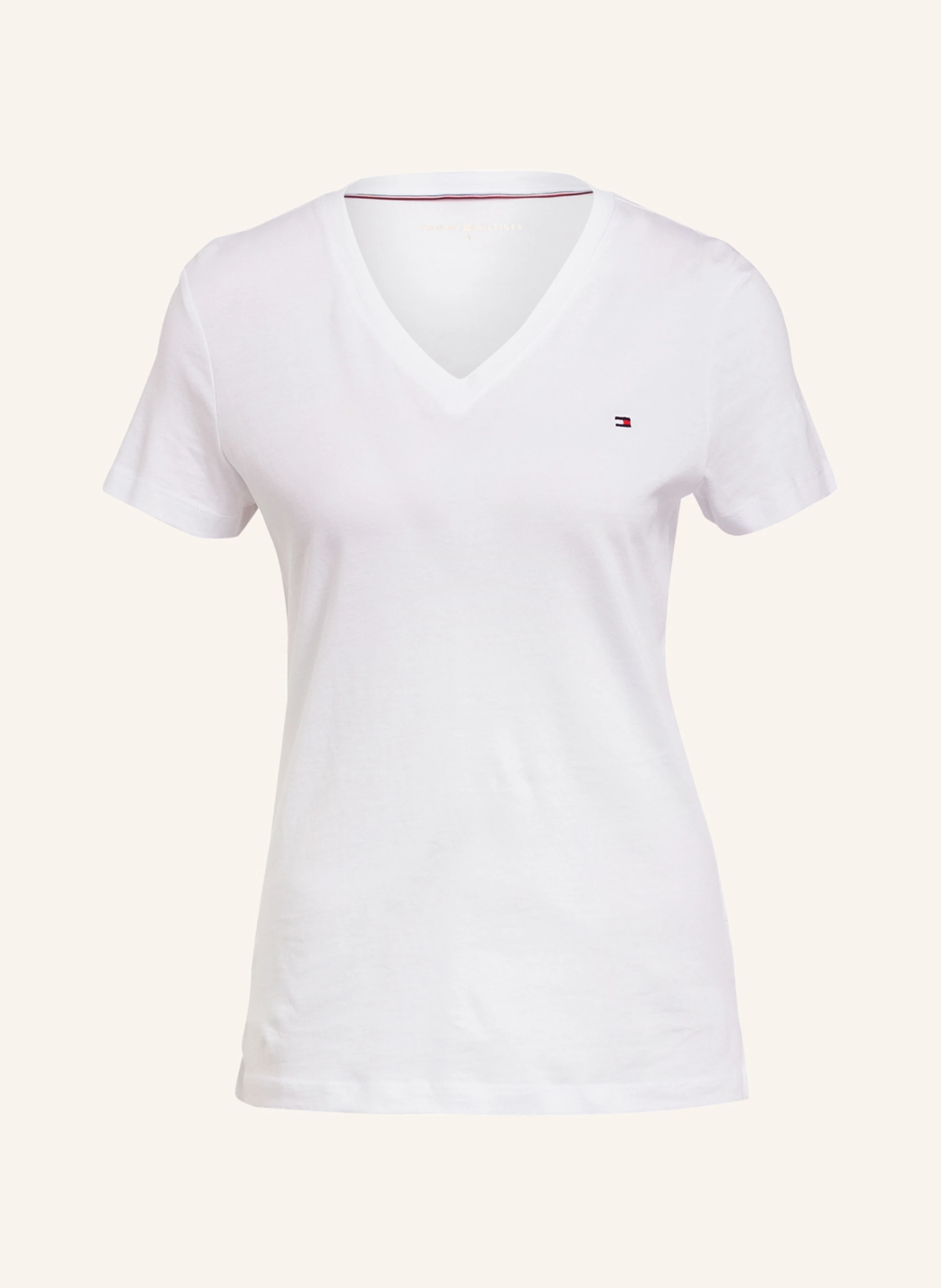 TOMMY HILFIGER T-Shirt HERITAGE
