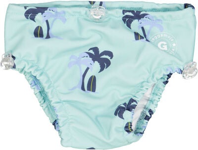 Geggamoja Badeshorts, Palmbeach