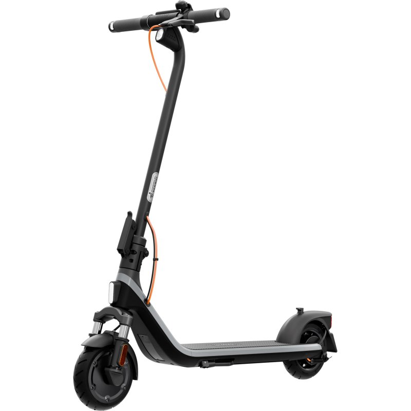 Trottinette électrique Ninebot E2 Plus II E