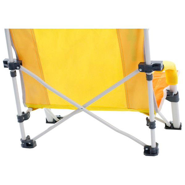 Brunner - Bula - Chaise de camping