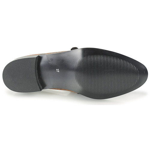 JB Martin - AMICALE - VEAU PYTHON