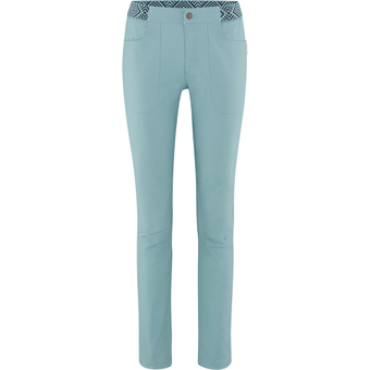 Red Chili Nona  Hose Mineral Blue Damen