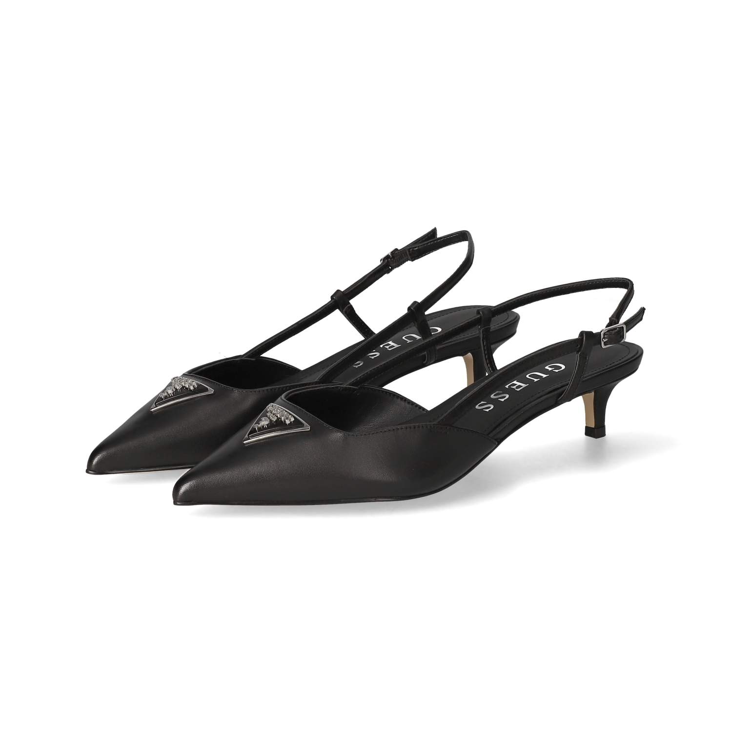 Guess Slingpumps - black