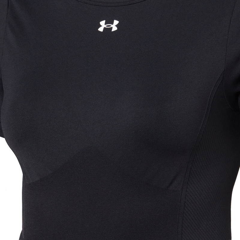 Under Armour Train Seamless Trænings T-shirt Dame