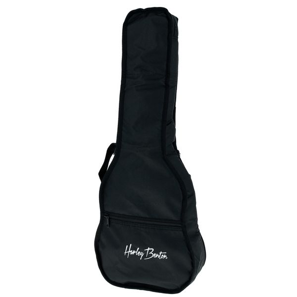 Harley Benton Kahuna CLU-50T Bundle