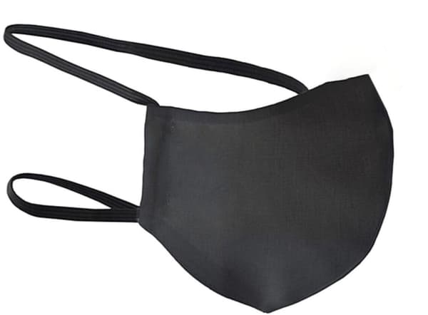 Protective Respirator Mask R40 Reprotect  Adults