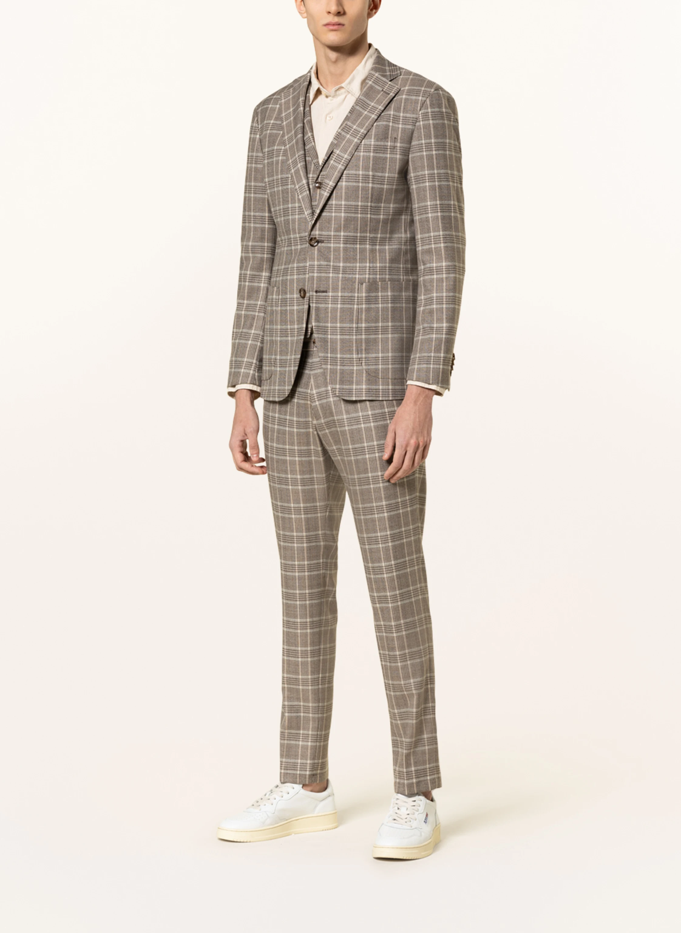 PAUL Anzugsakko Slim Fit