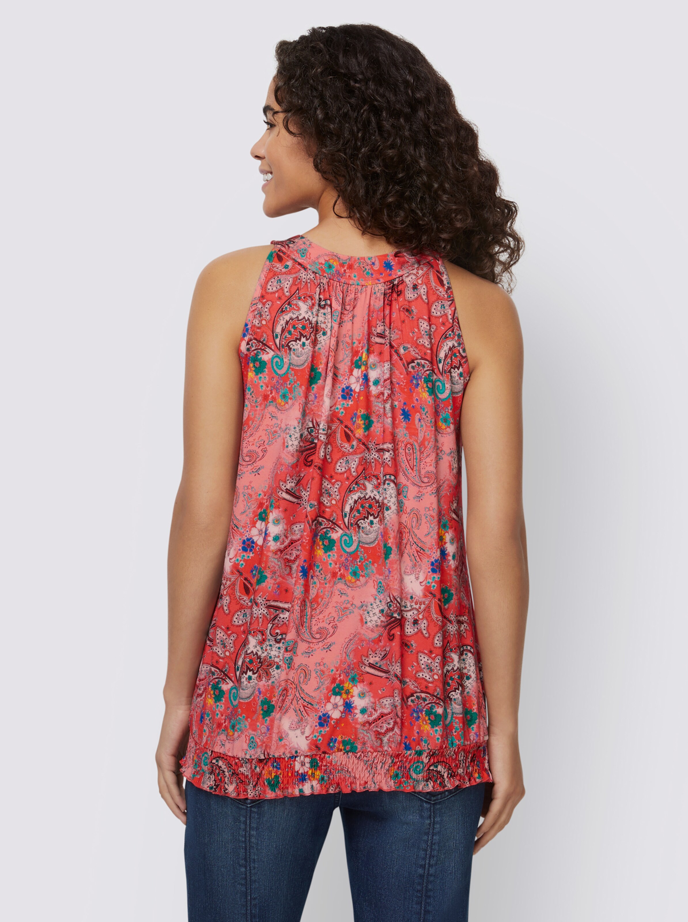 Shirttop