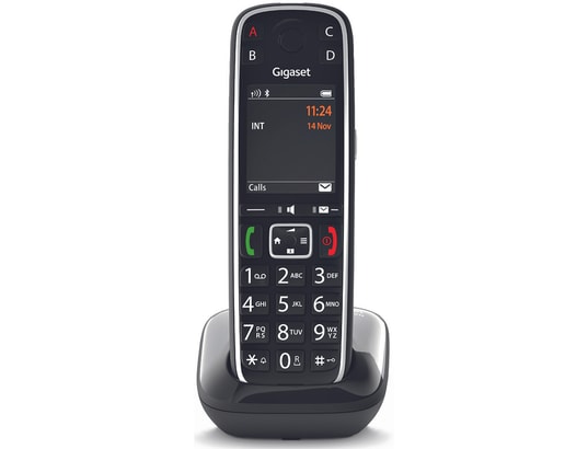 GIGASET - Téléphone sans fil E720