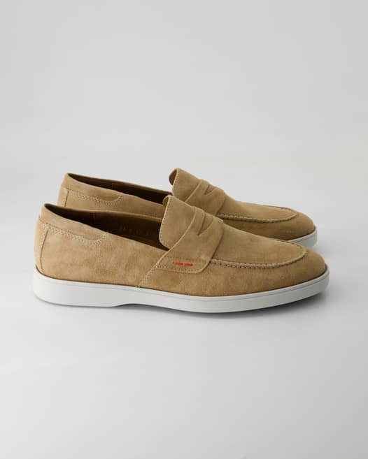 Lloyd HOUSTON Slipper in Beige