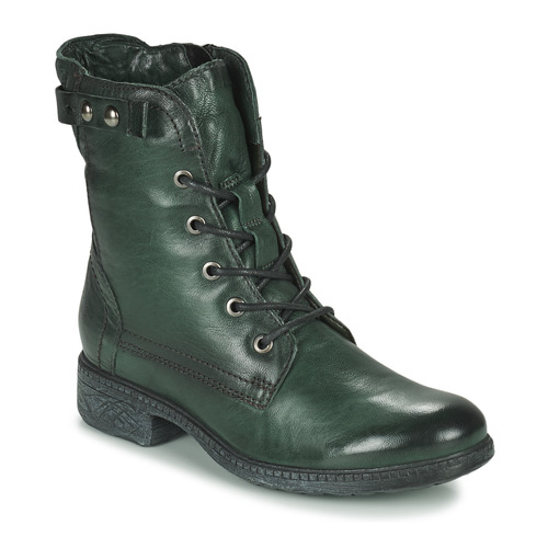 Dream in Green - NELATINE - Vert