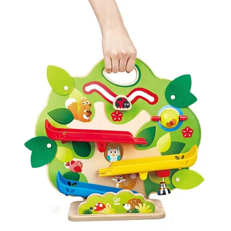 Hape Eichhörnchen-Nussbahn