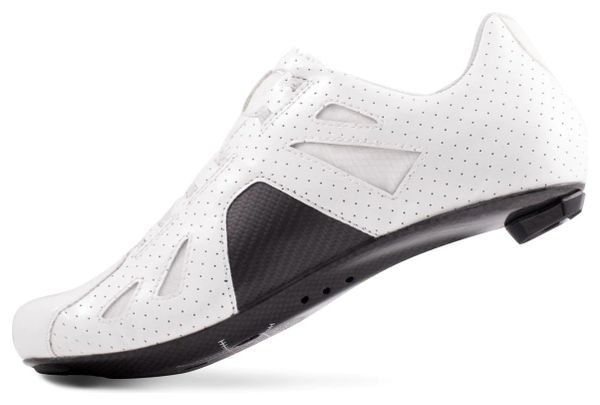 Chaussures Lake CX302-X Large Blanc