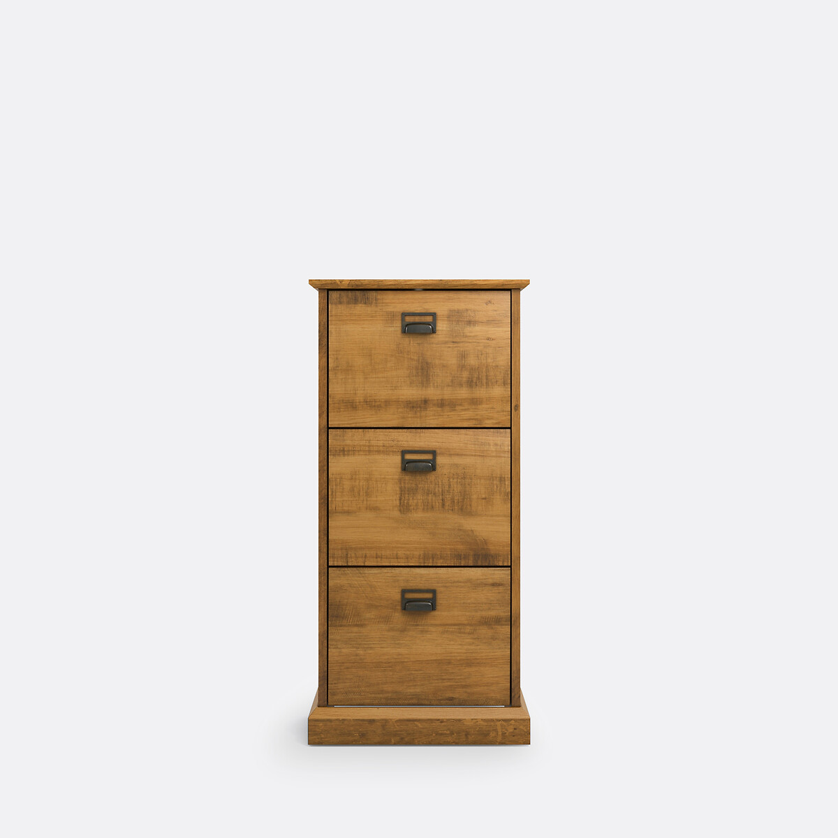 LA REDOUTE INTERIEURS<br>Sapateira Lindley, 3 portas de abrir