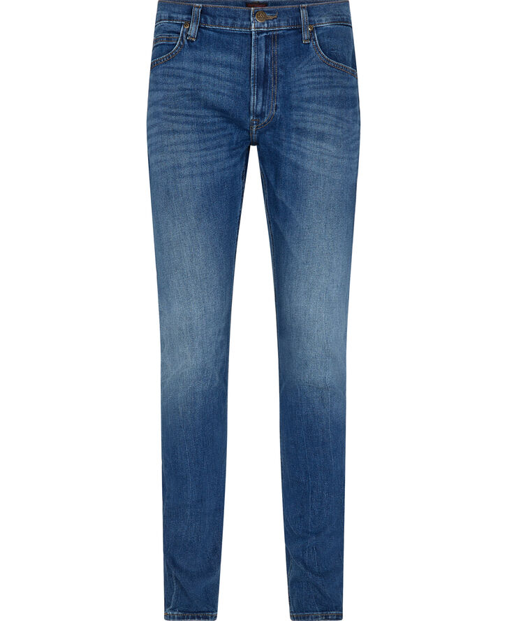 Lee LUKE FRESH Medium denim