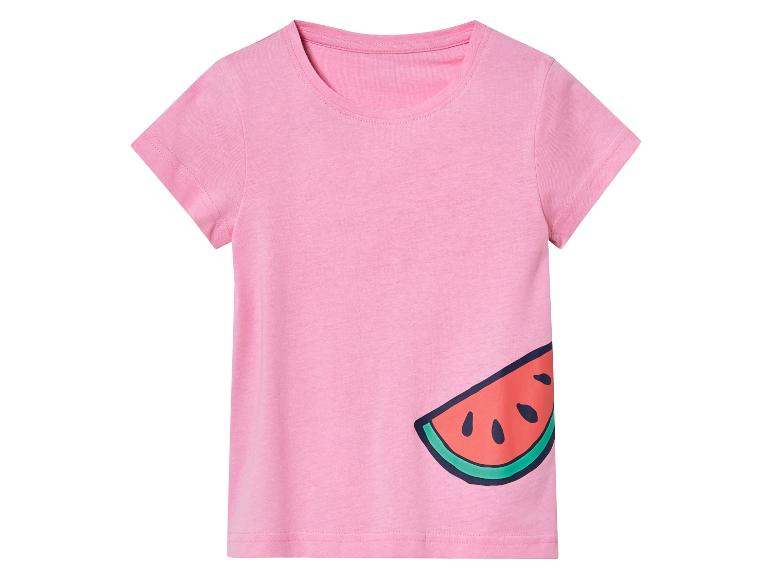 Kinder T-shirt