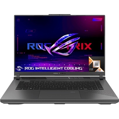 PC portable Asus Gaming ROG Strix G16 STRIX-G16-G614FM-DRF5035W 16