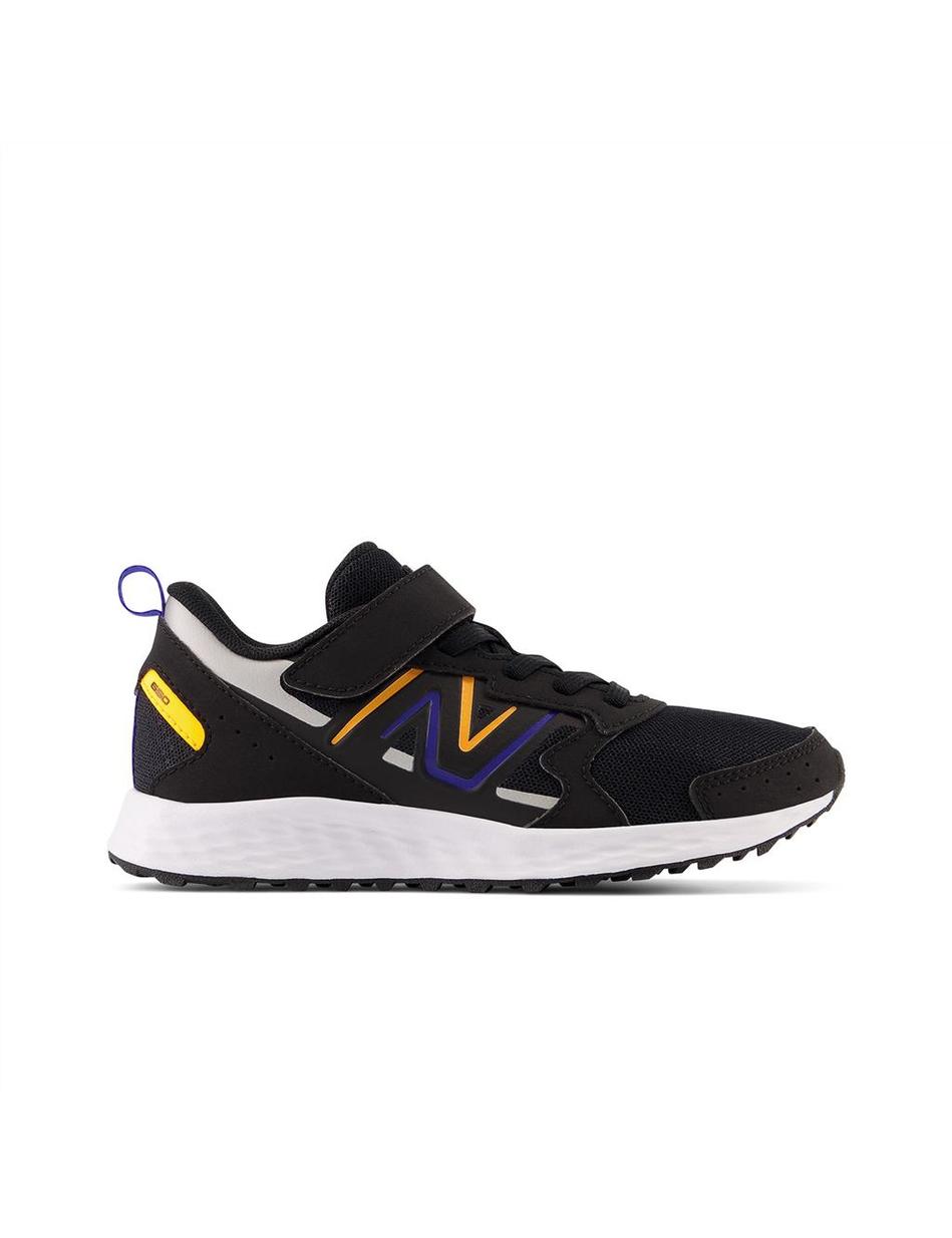 KINDERSCHUHE YU650BH1 KIDS FRESH FOAM 65
