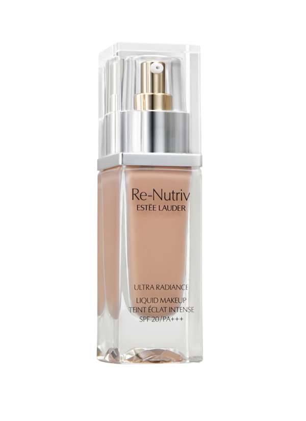 Estee Lauder Ultra Radiance Liquid Make Up Sun Protection Factor 20<br>1 Stück, 2C2