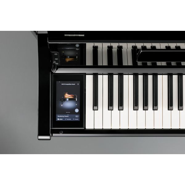 Kawai CA-901 EP