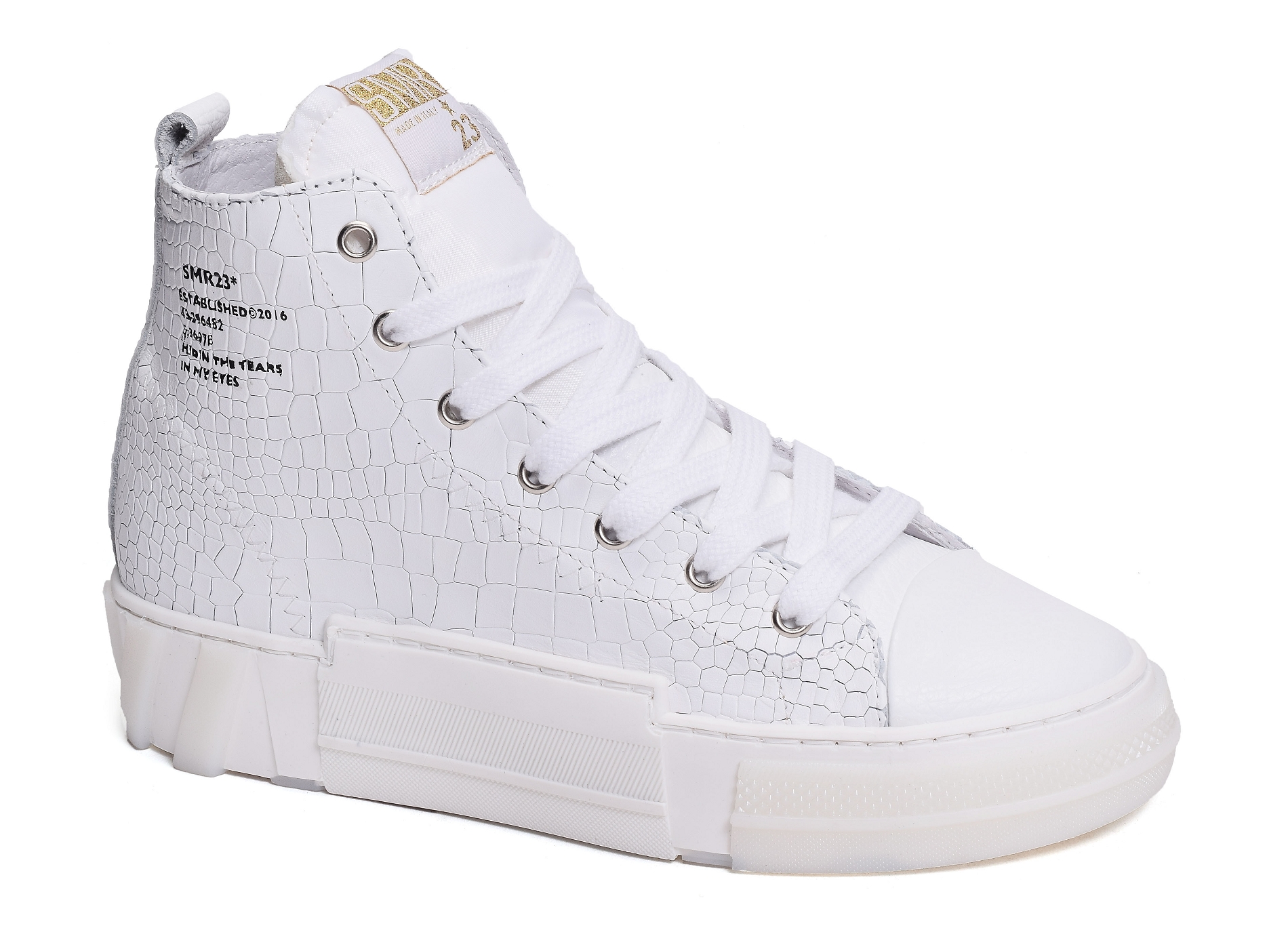 E252 blanc