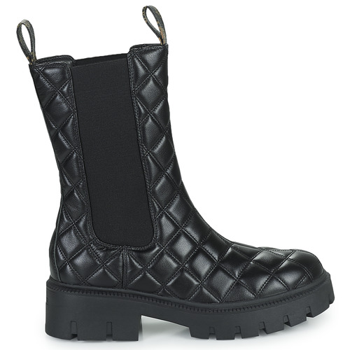 Guess - SERLEN - Noir