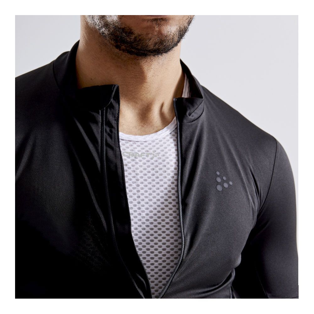 Craft COOL MESH SUPERLIGHT - Sous-couche Homme white