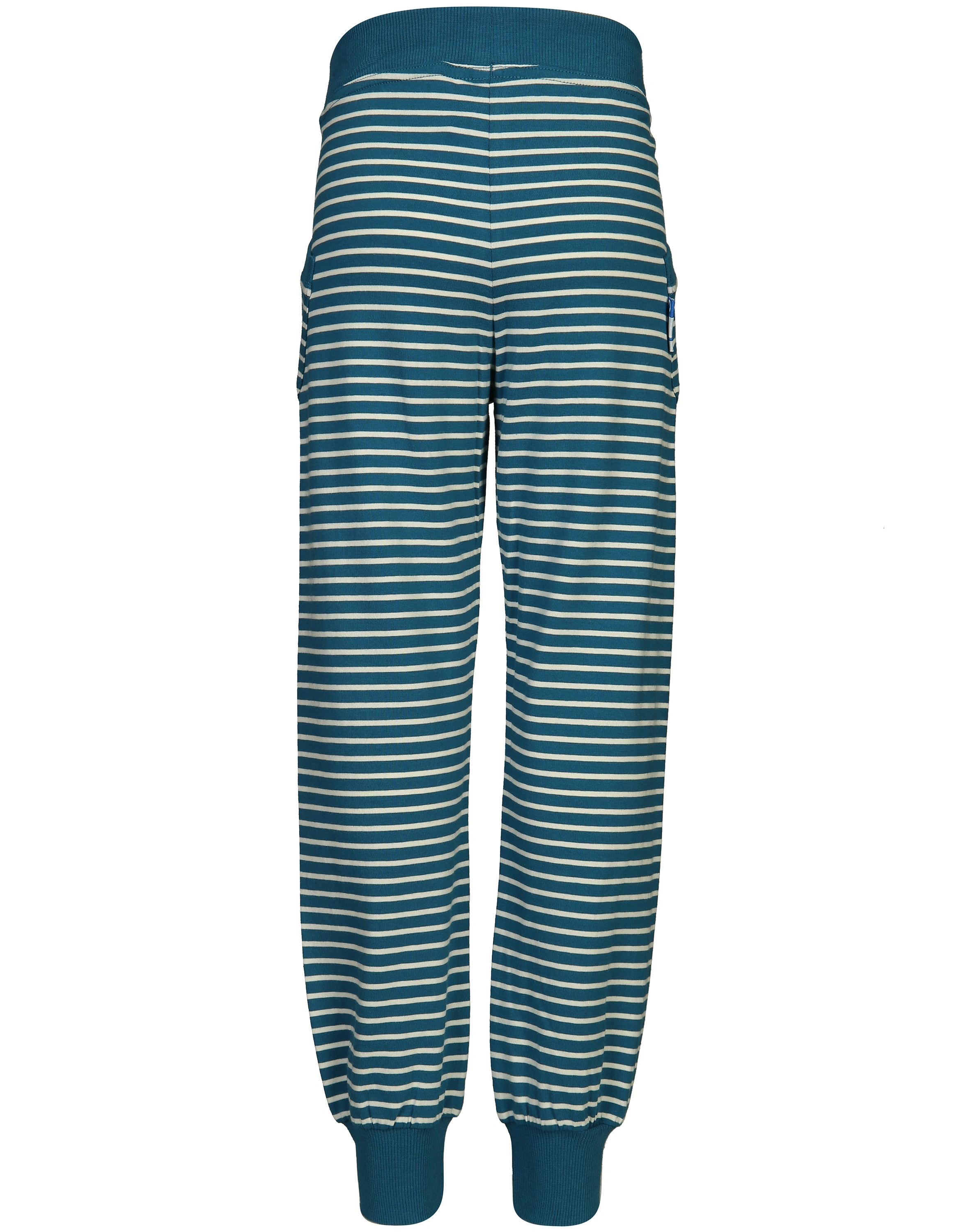 Jerseyhose TIIKERI geringelt in seaport