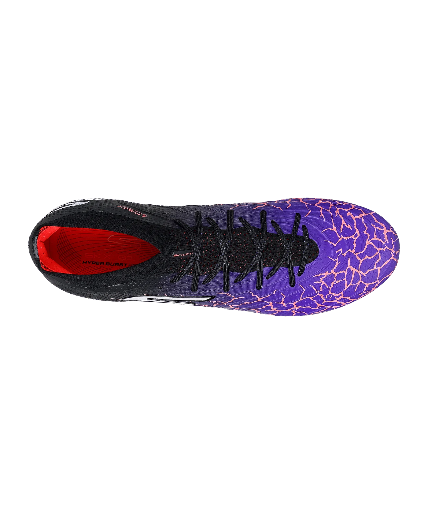 Skechers SKX 01 Elite SG Ignite Lila FPUR