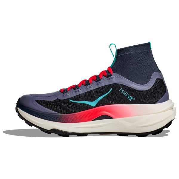 HOKA - Women's Tecton X 3 - Chaussures de trail