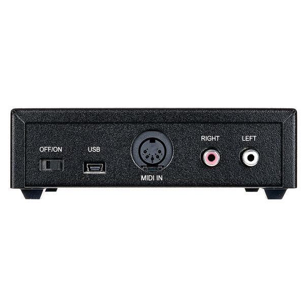 MB Music PRO.XS