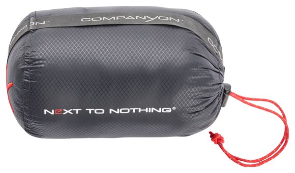 Sac de Couchage Nordisk Passion One Bleu