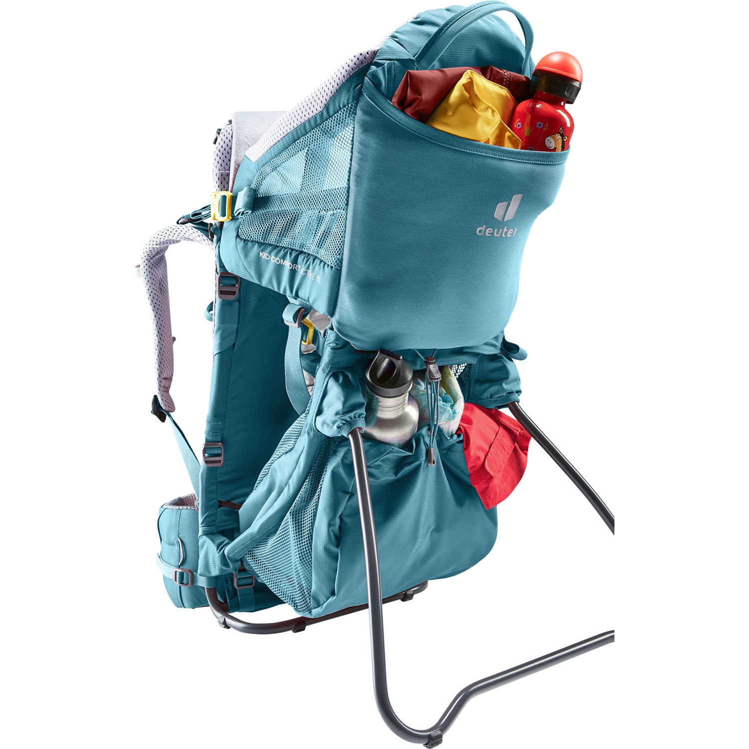 Deuter Kid Comfort Active SL denim