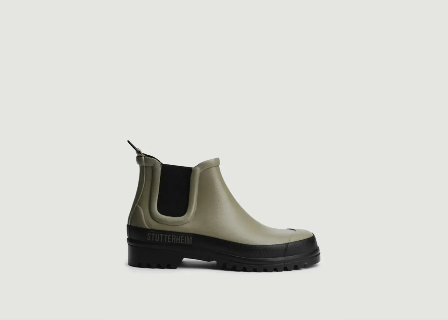 Bottines Chelsea Rainwalker Boots Stutterheim