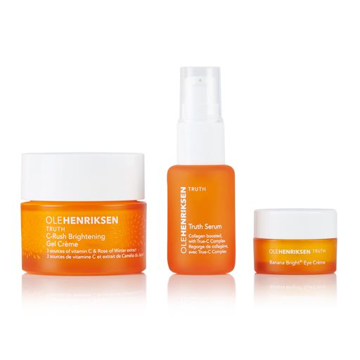 Ole Henriksen Let’s Get Luminous Gaveæske