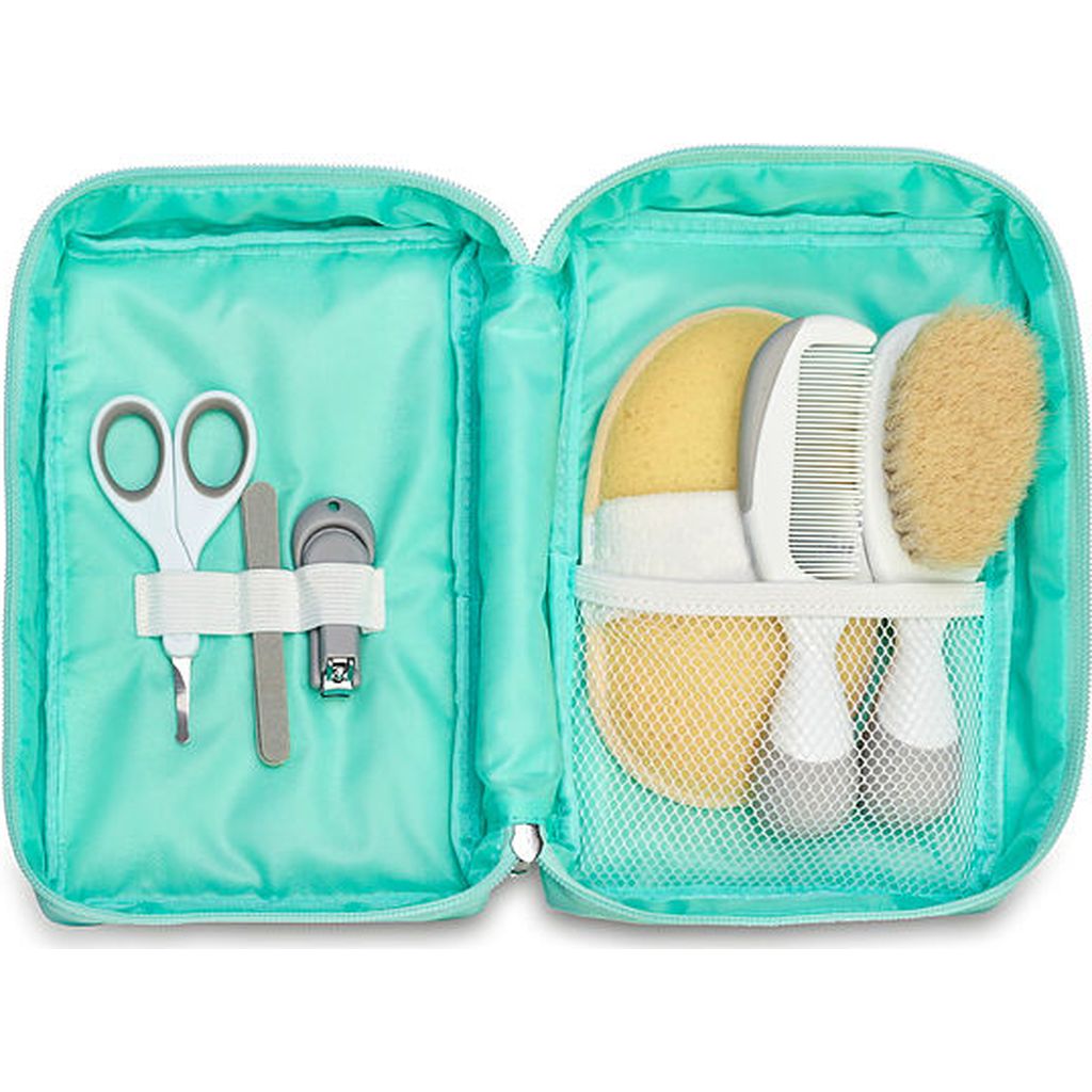 ChiccoChicco   Beauty Set für Unterwegs 6in1
