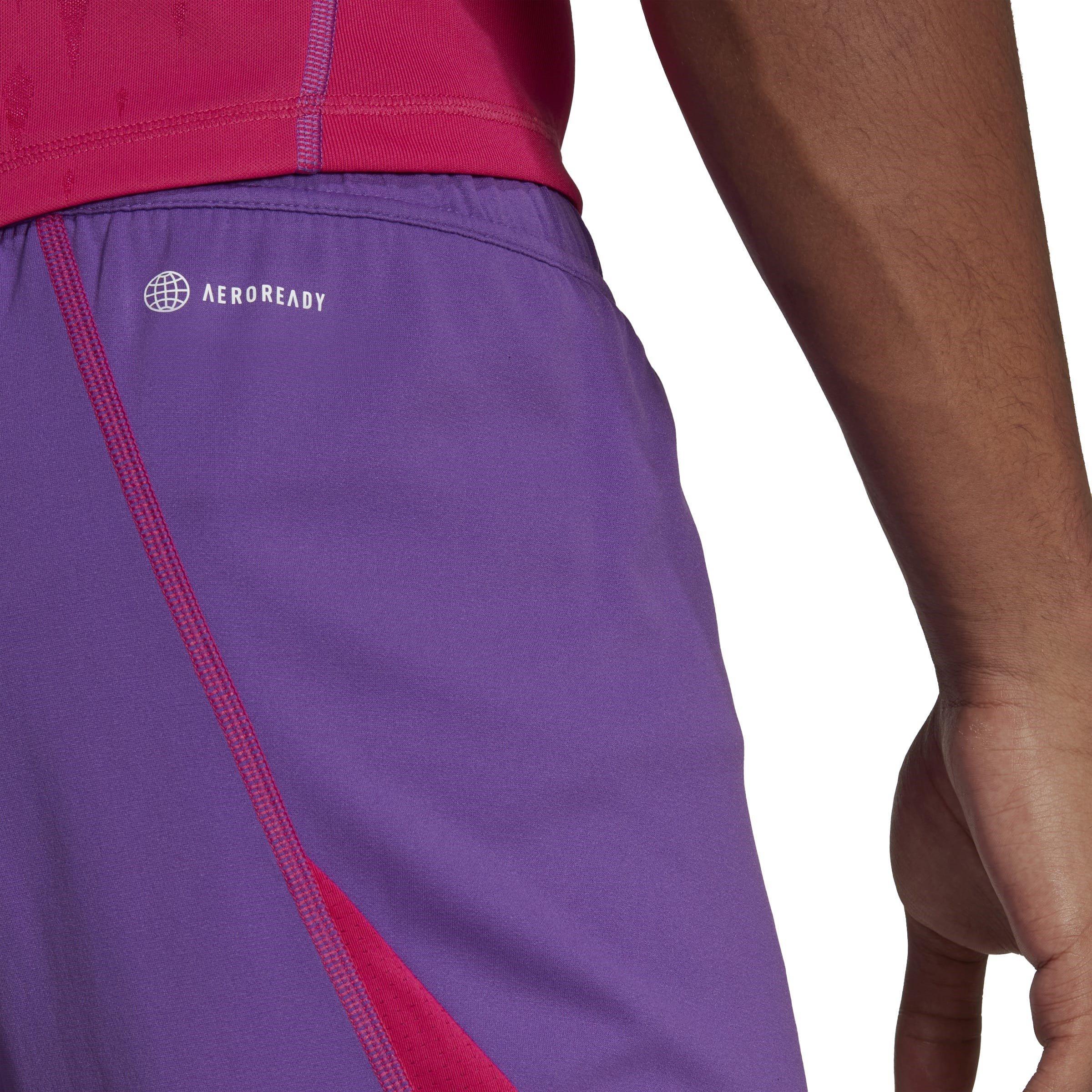 adidas Tiro 23 Pro Goalkeeper Shorts Mens