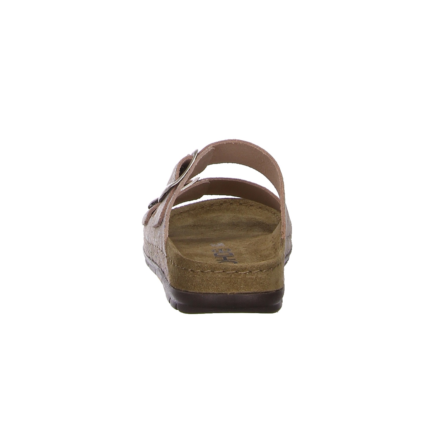 Rohde Pantoletten beige beige