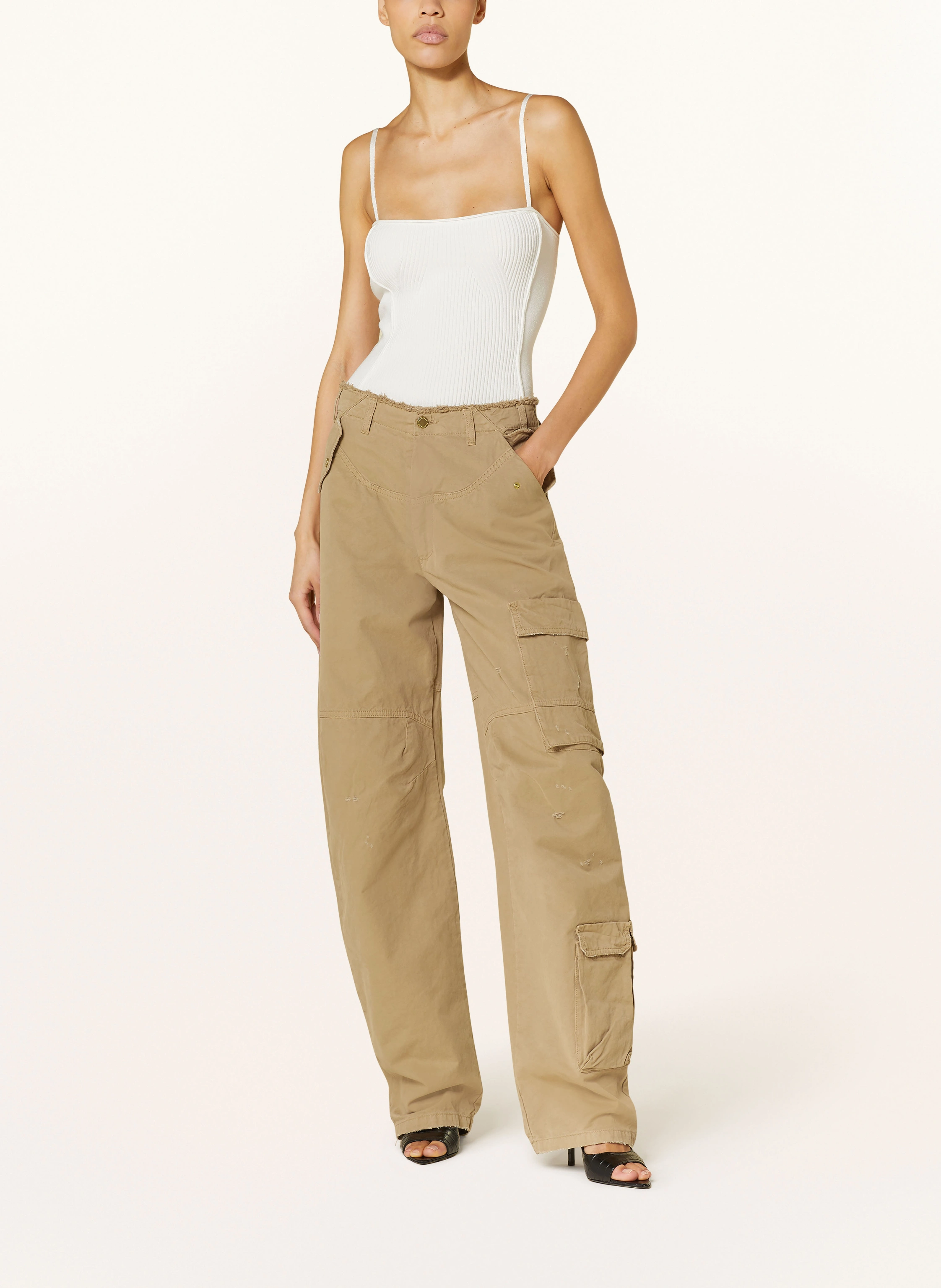 DARKPARK Cargohose ROSALIND