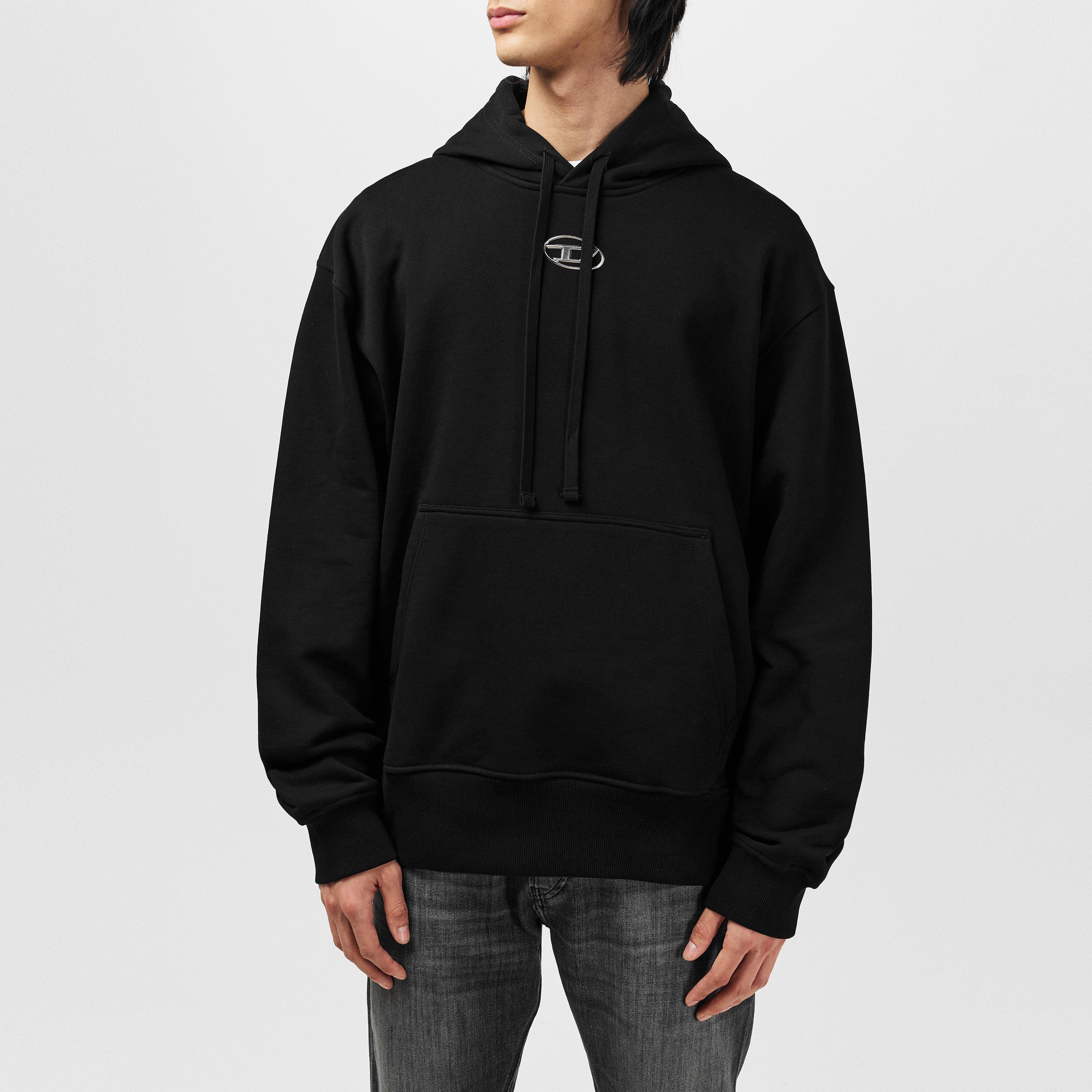 Diesel Macs Hoodie