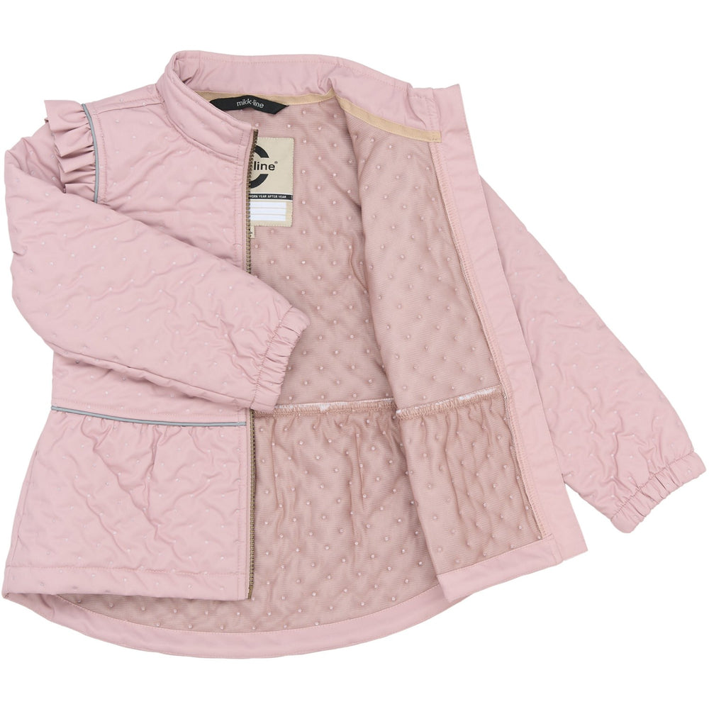 Køb Mikk-Line Adobe Rose Thermal+ Flæse Termosæt