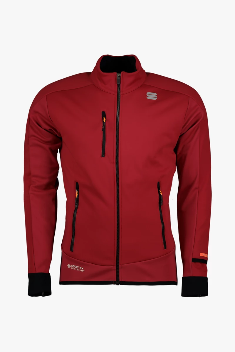 Sportful Apex Herren Langlaufjacke